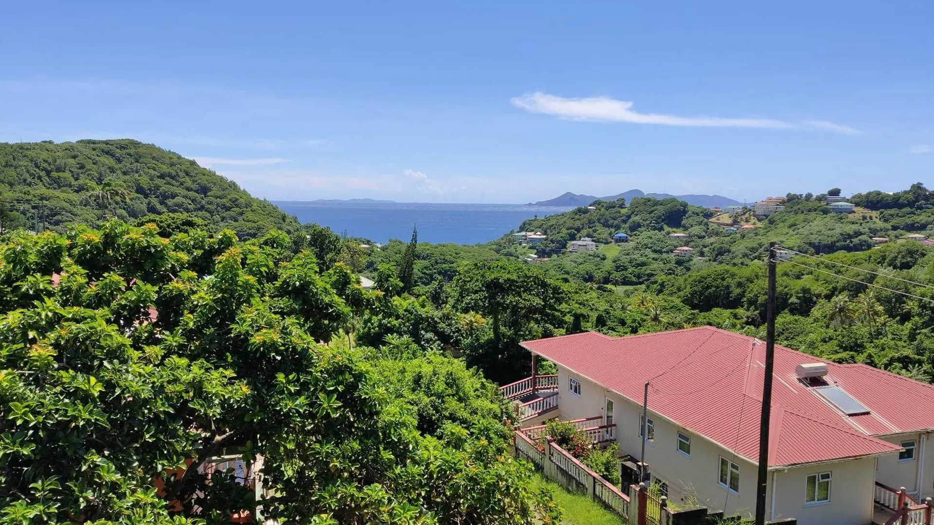 Apartament Olivia'S Island Serenity Apt1 Brighton Village