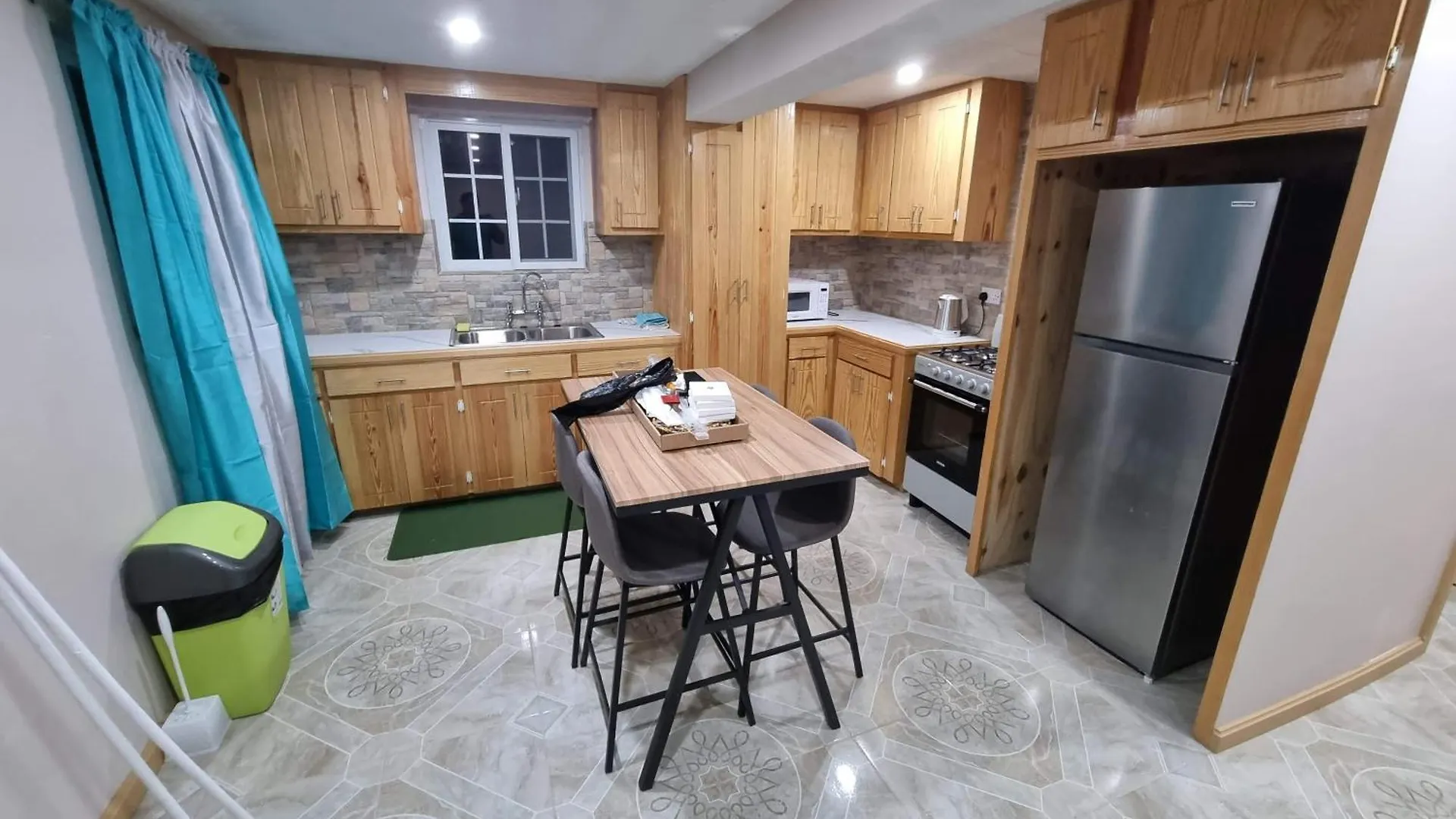 Olivia'S Island Serenity Apt1 Brighton Village Saint Vincent i Grenadyny