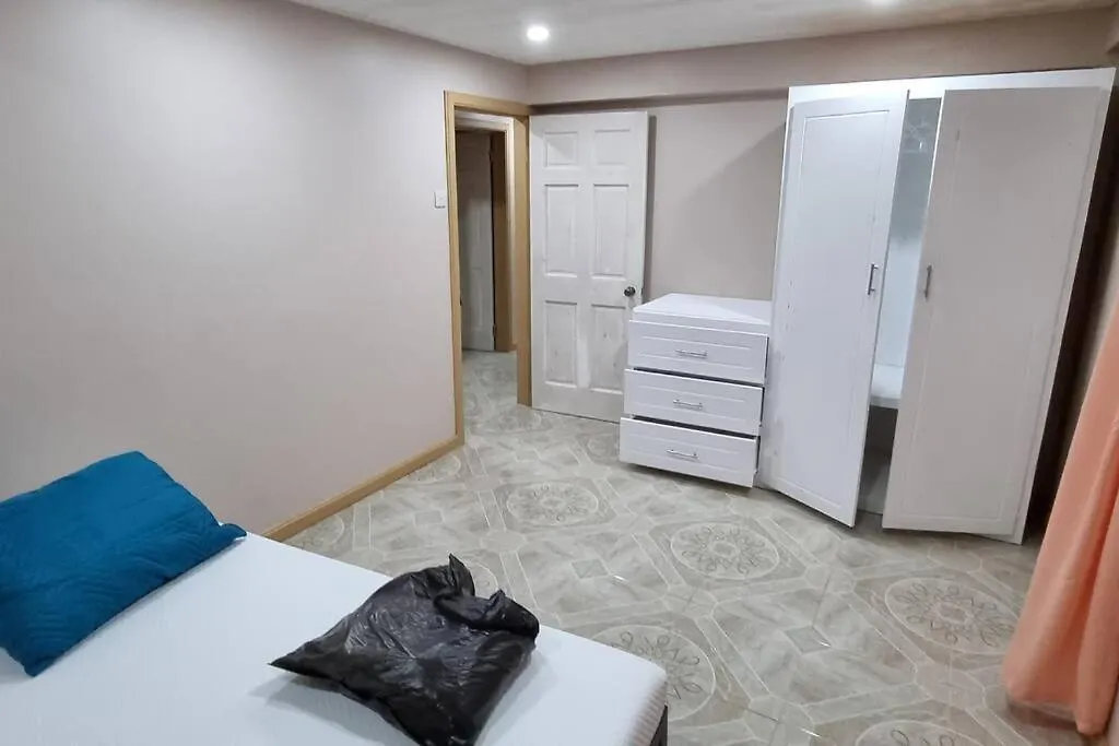 Olivia'S Island Serenity Apt1 Brighton Village