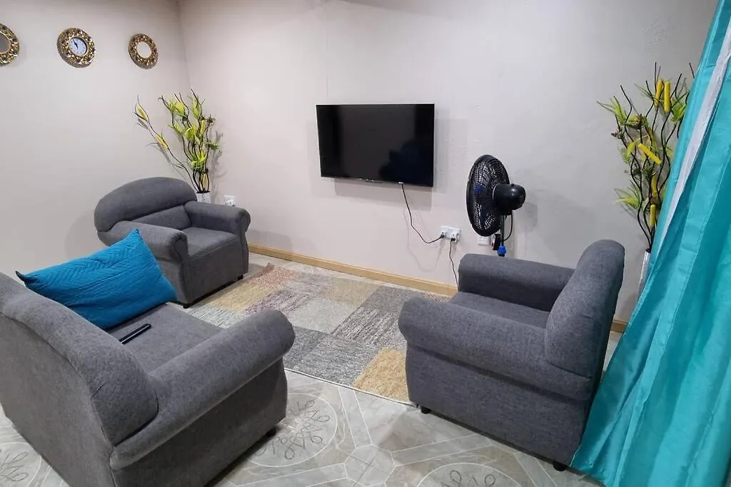 Apartament Olivia'S Island Serenity Apt1 Brighton Village Saint Vincent i Grenadyny