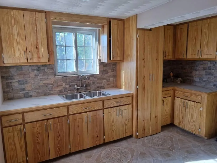 Olivia'S Island Serenity Apt1 Brighton Village Saint Vincent i Grenadyny