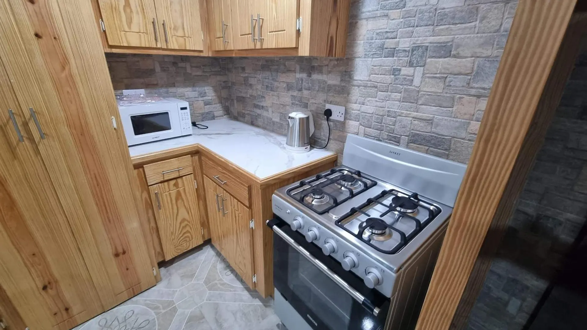 Olivia'S Island Serenity Apt1 Brighton Village 0*,  Saint Vincent i Grenadyny