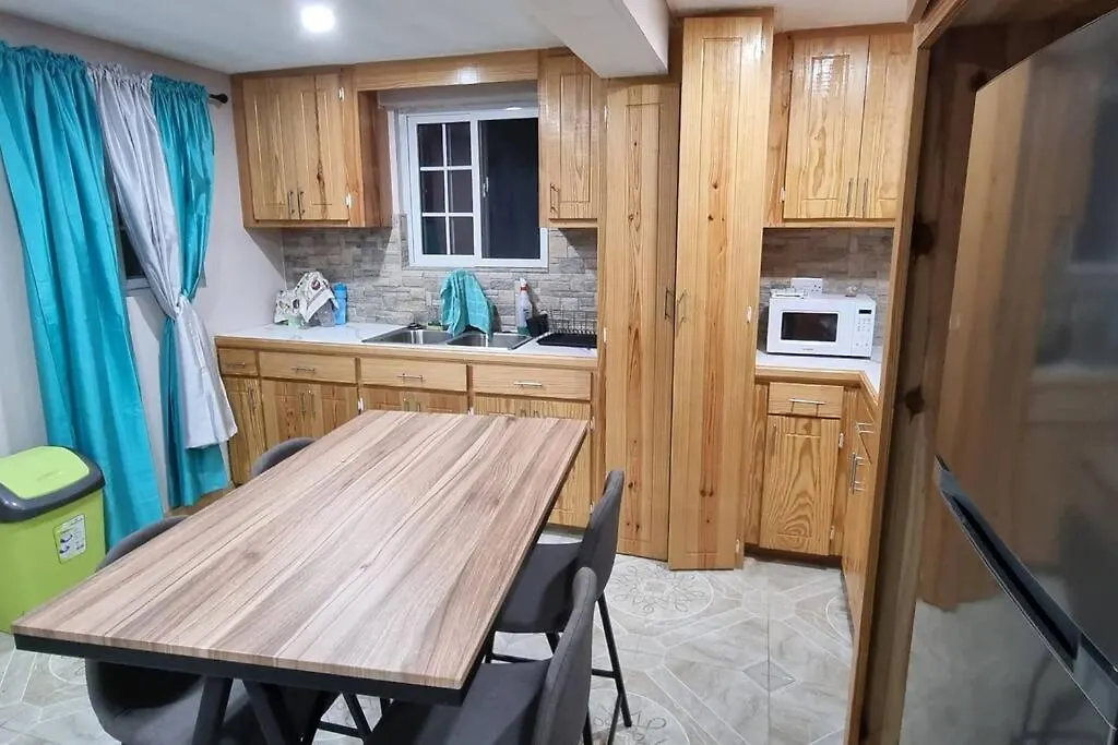 Апартаменты Olivia'S Island Serenity Apt1 Brighton Village