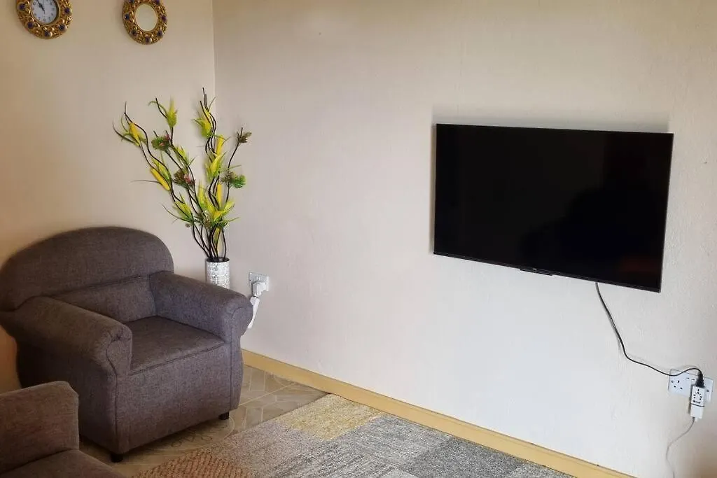 Апартаменты Olivia'S Island Serenity Apt1 Brighton Village