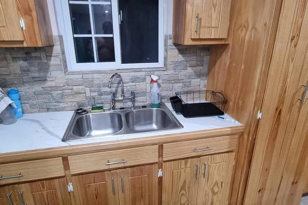 Olivia'S Island Serenity Apt1 Brighton Village Апартаменты