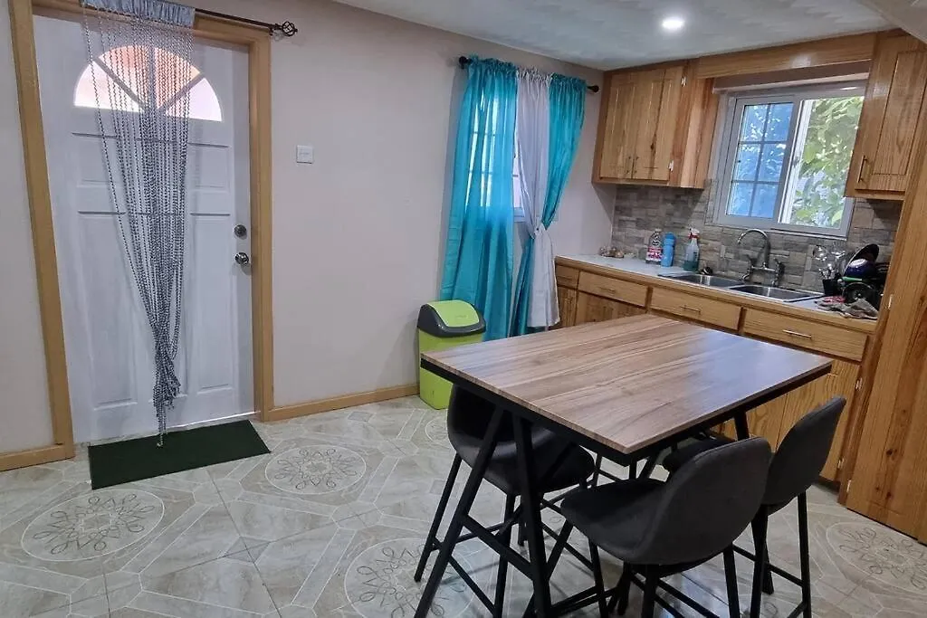 Olivia'S Island Serenity Apt1 Brighton Village 0*,