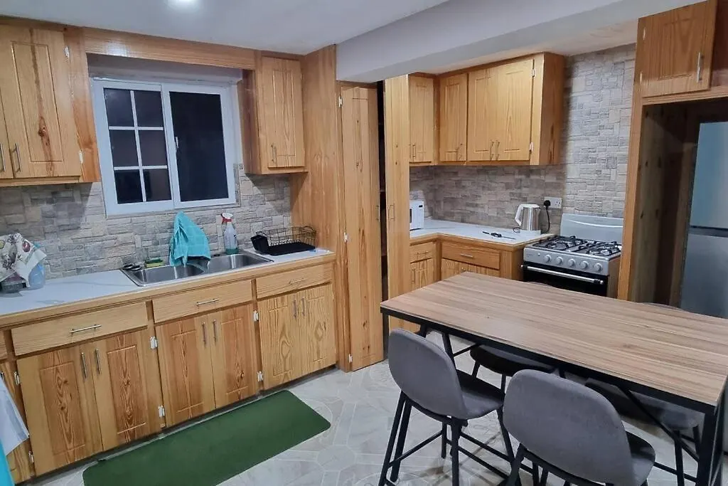 Olivia'S Island Serenity Apt1 Brighton Village