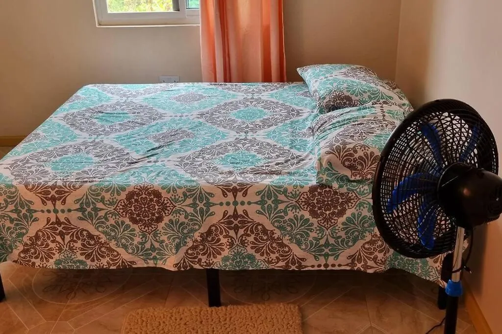 Olivia'S Island Serenity Apt1 Brighton Village Сент-Винсент и Гренадины