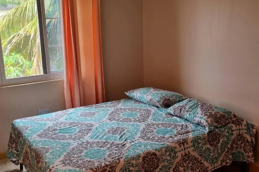 Olivia'S Island Serenity Apt1 Brighton Village 0*,  Сент-Винсент и Гренадины