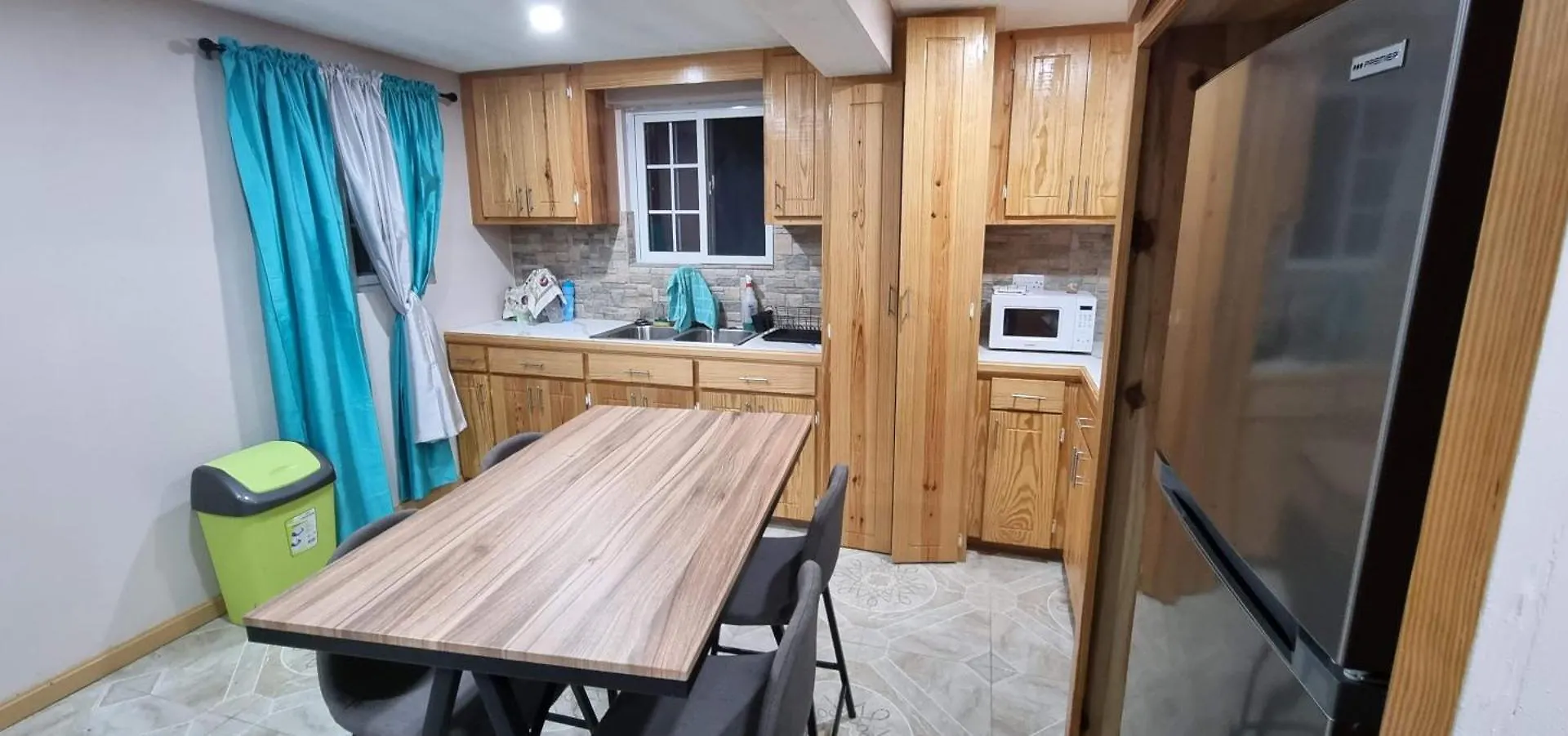 Olivia'S Island Serenity Apt1 Brighton Village Апартаменты